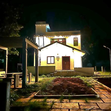 Individual Villa Stay Yelagiri Exterior foto