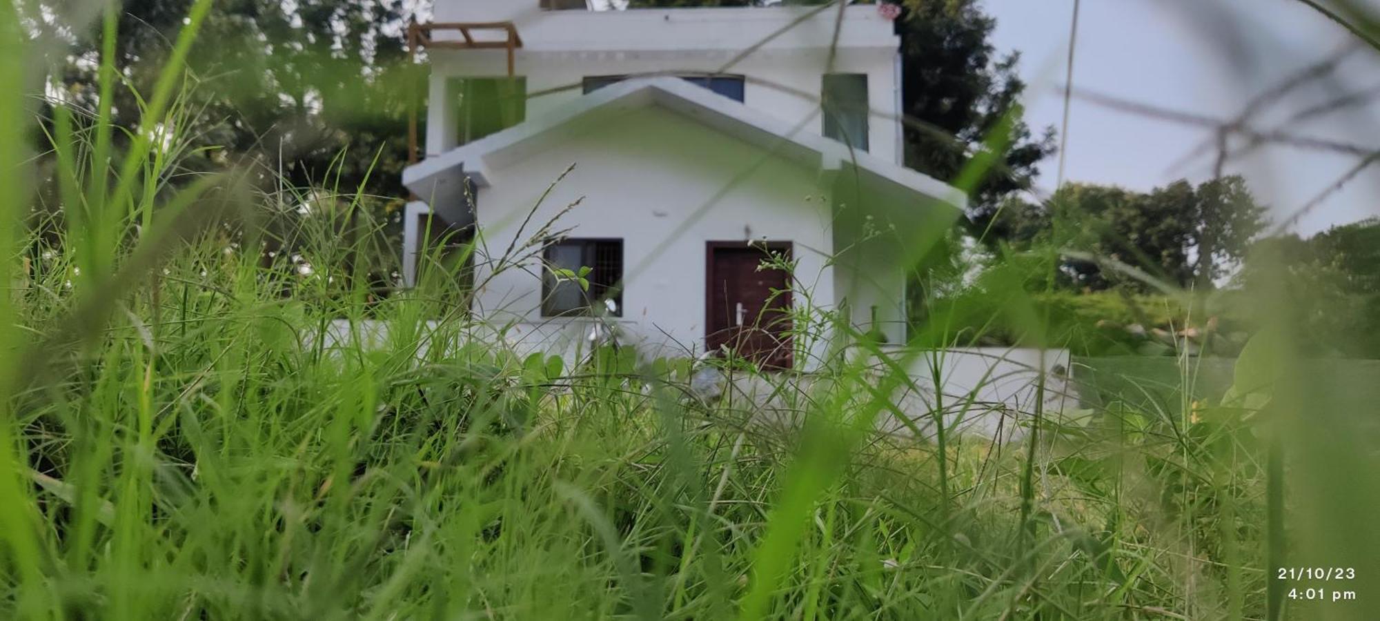 Individual Villa Stay Yelagiri Exterior foto