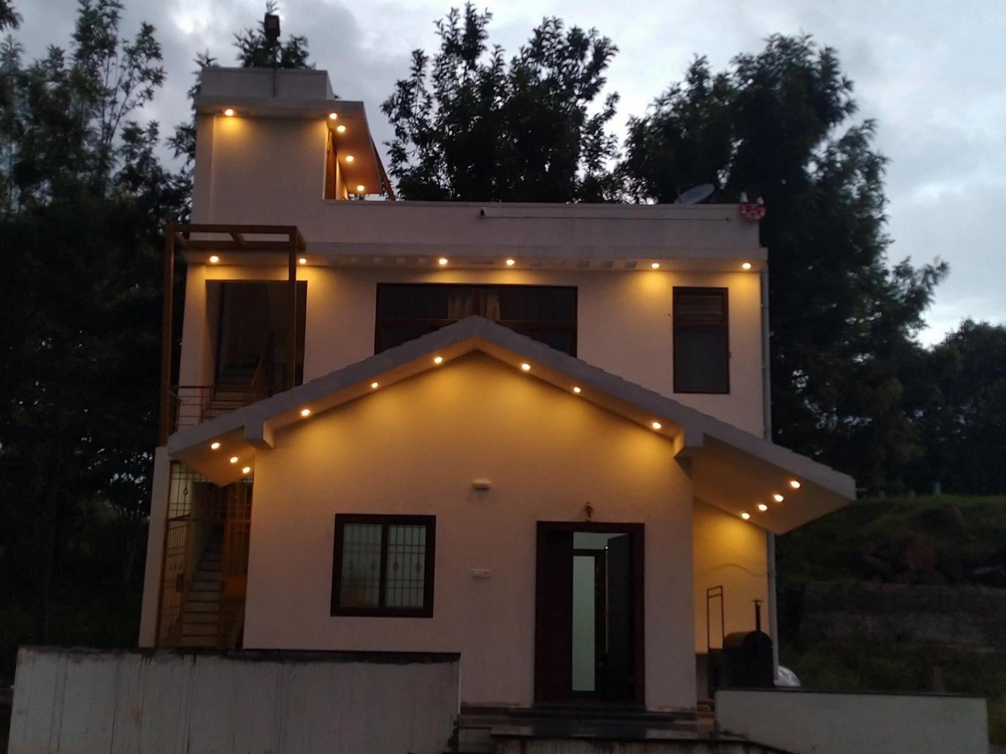 Individual Villa Stay Yelagiri Exterior foto