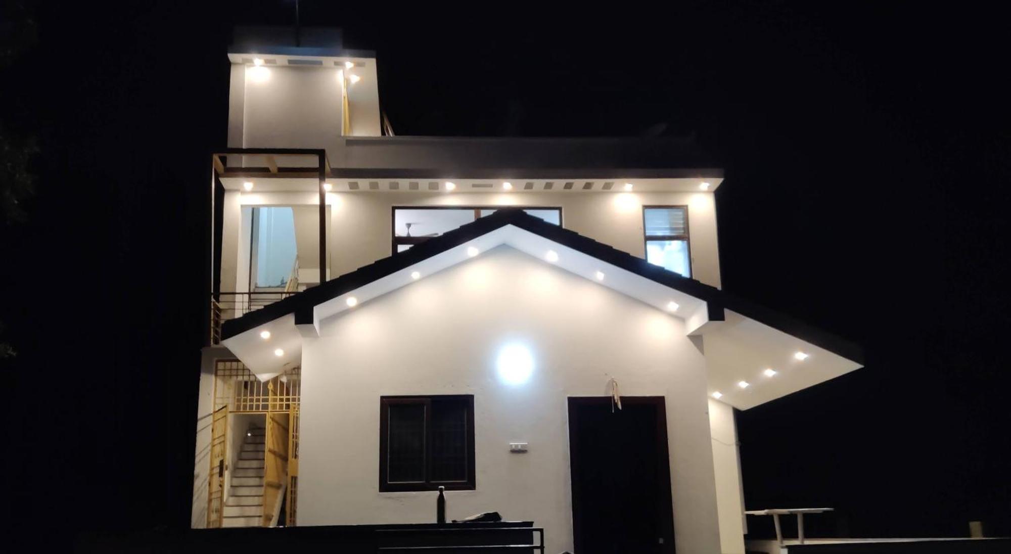 Individual Villa Stay Yelagiri Exterior foto