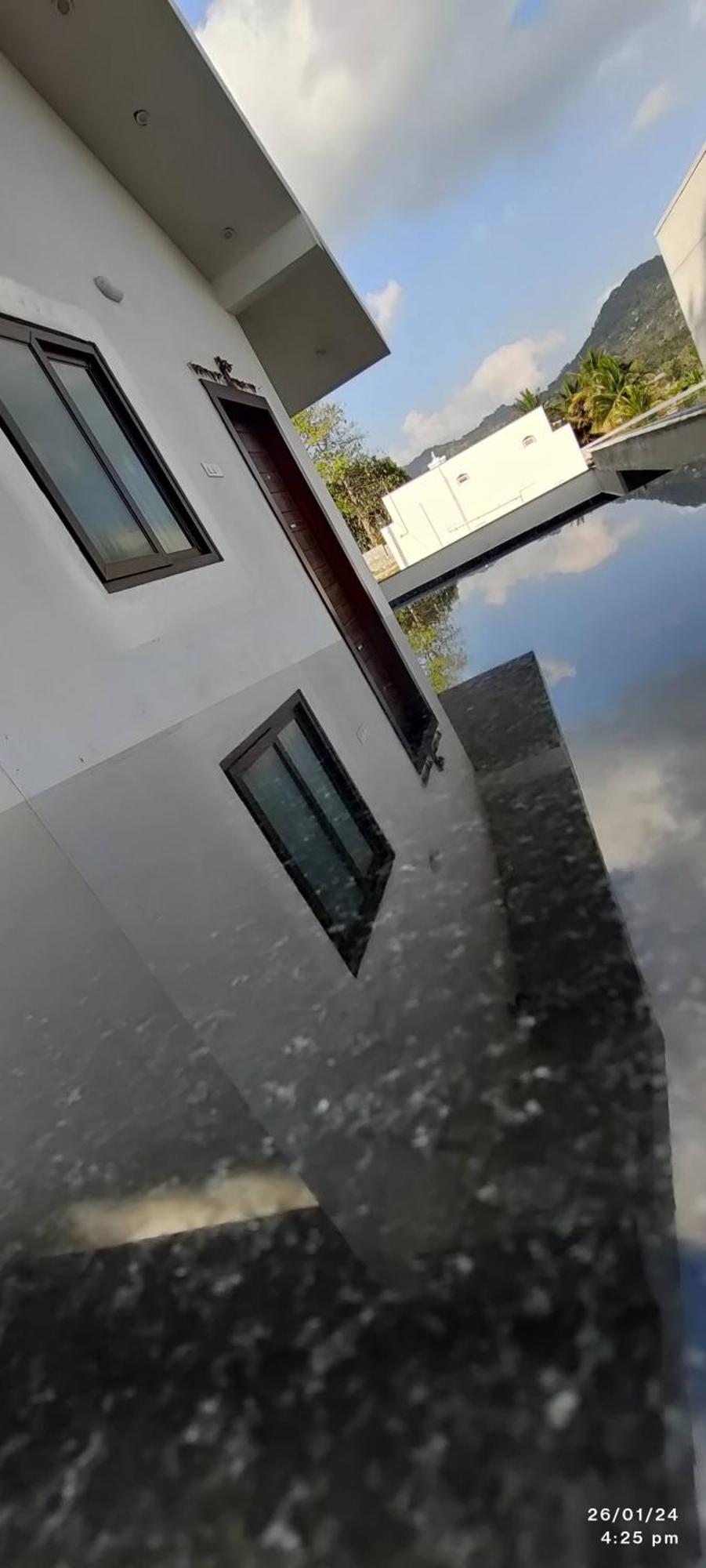 Individual Villa Stay Yelagiri Exterior foto