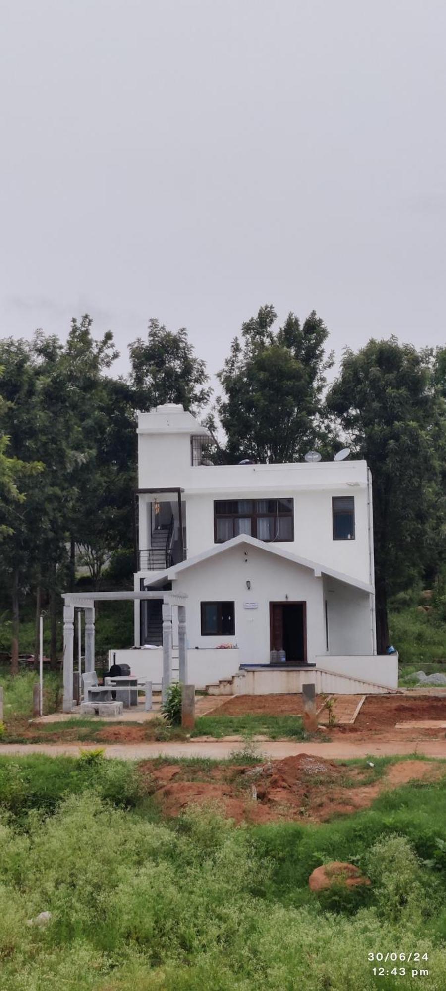 Individual Villa Stay Yelagiri Exterior foto
