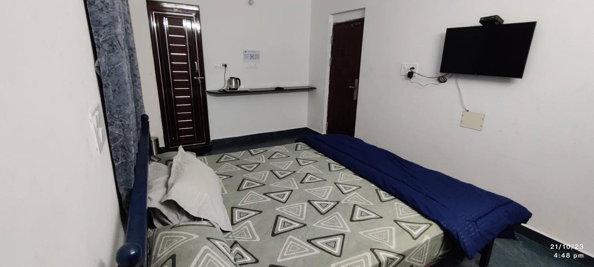 Individual Villa Stay Yelagiri Exterior foto
