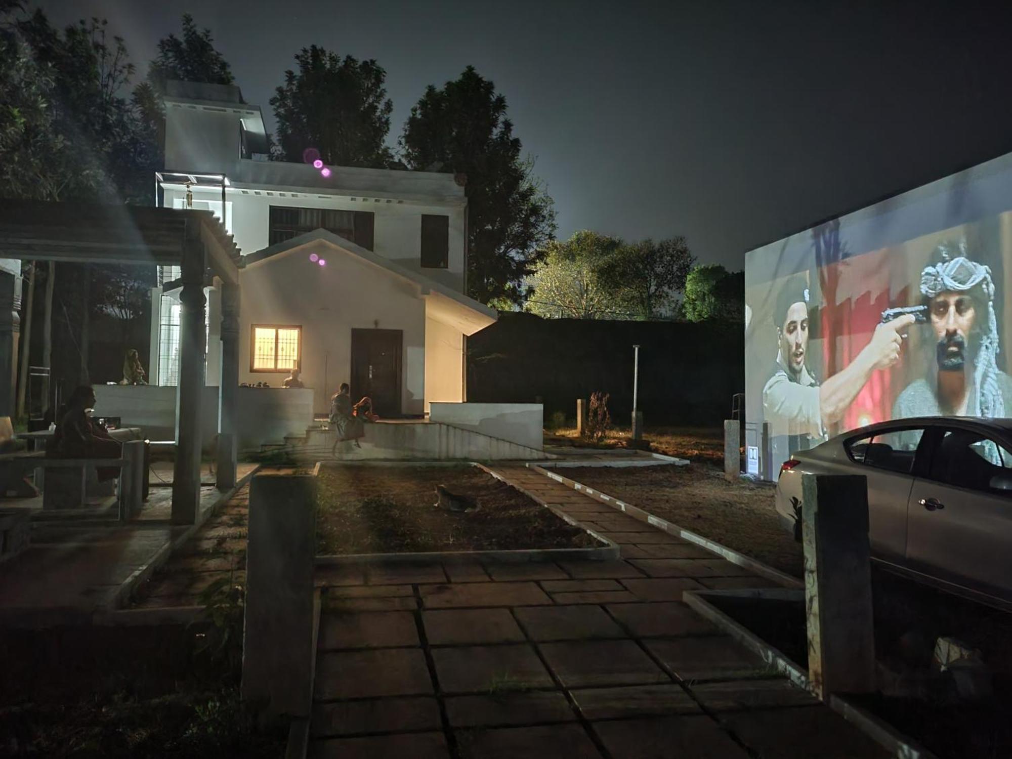 Individual Villa Stay Yelagiri Exterior foto