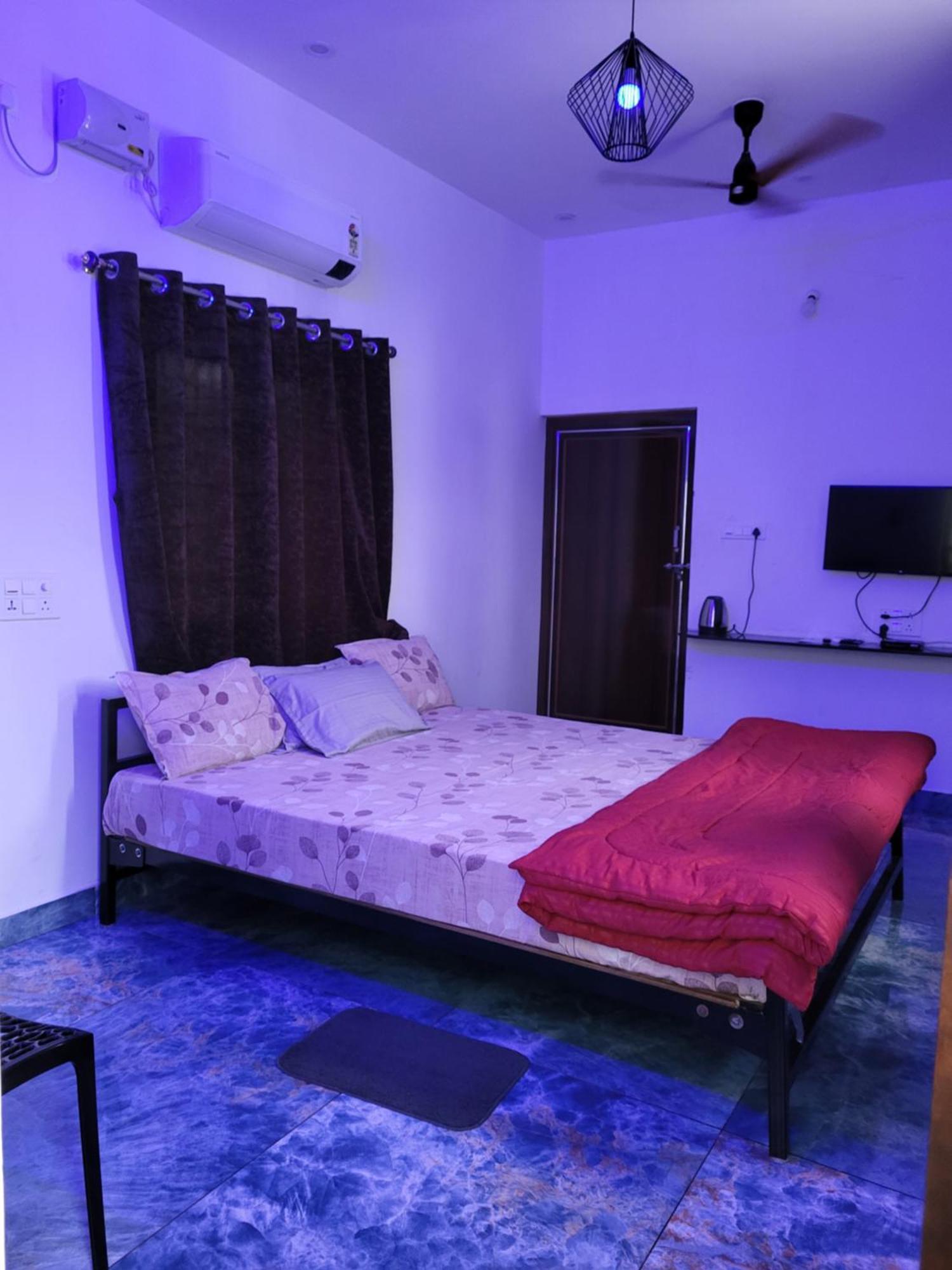 Individual Villa Stay Yelagiri Exterior foto