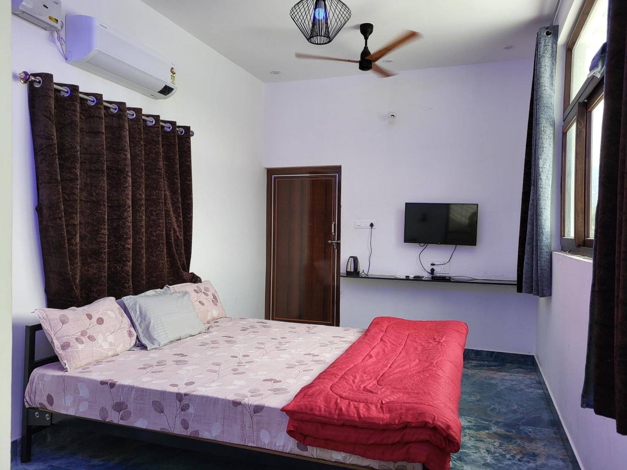 Individual Villa Stay Yelagiri Exterior foto
