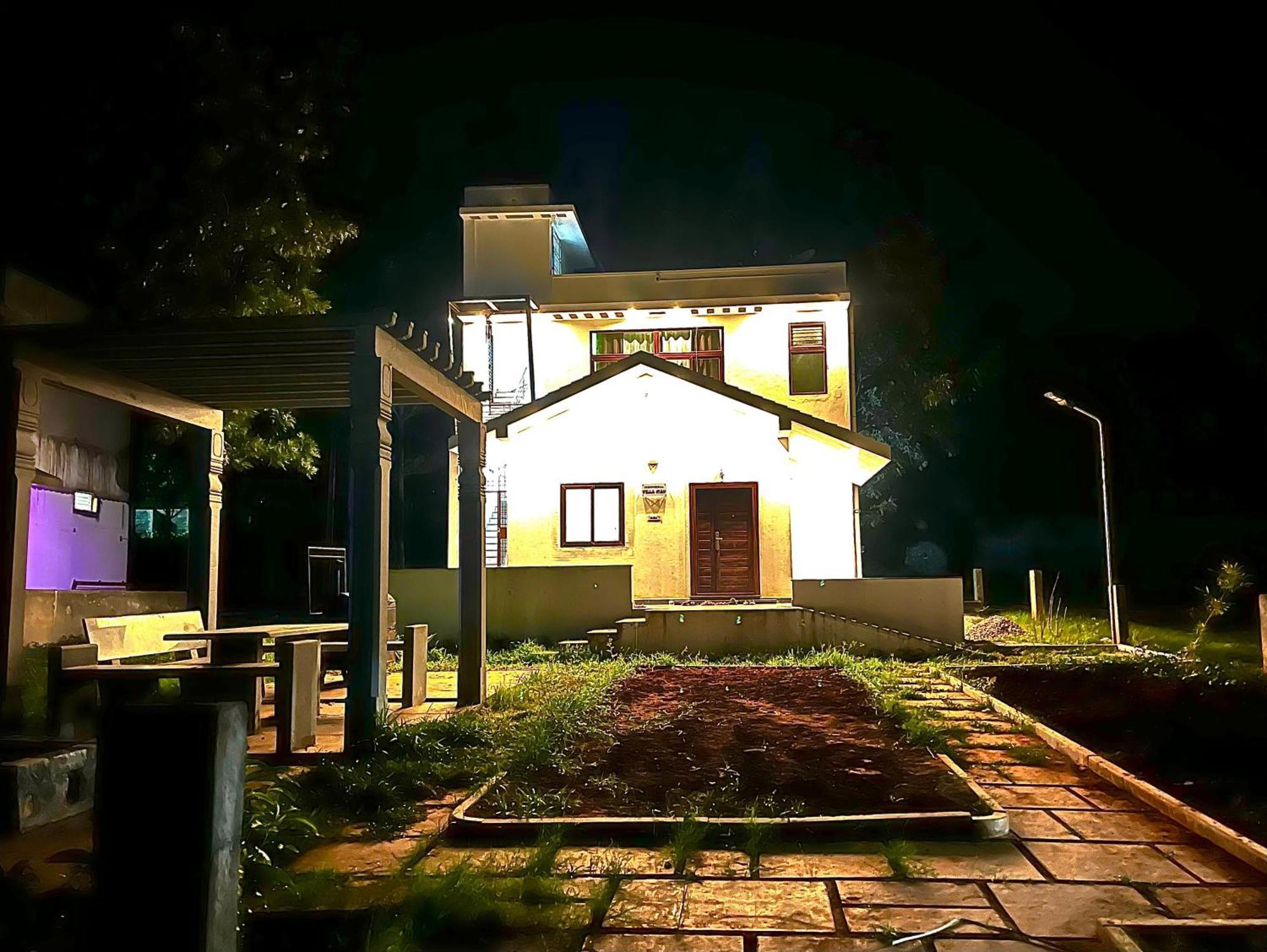 Individual Villa Stay Yelagiri Exterior foto